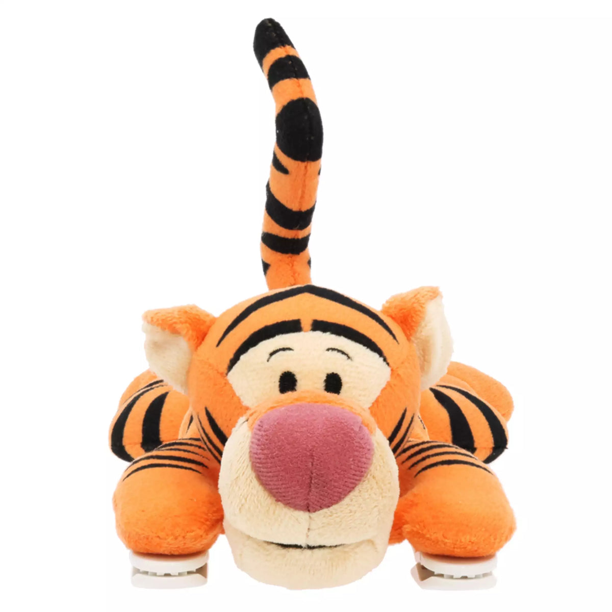 peluche d'épaule tigrou tokyo disney resort