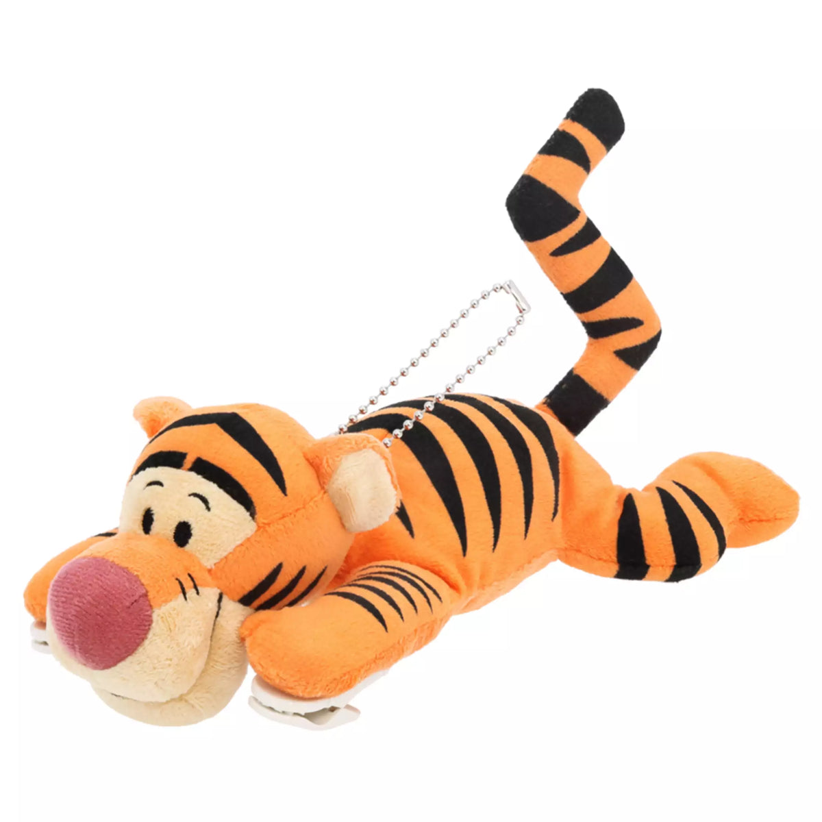 peluche d'épaule tigrou tokyo disney resort