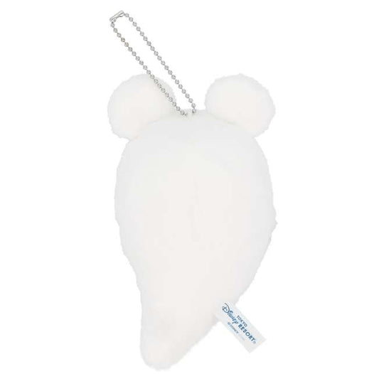 peluche d'épaule ghost halloween 2026 tokyo disney resort