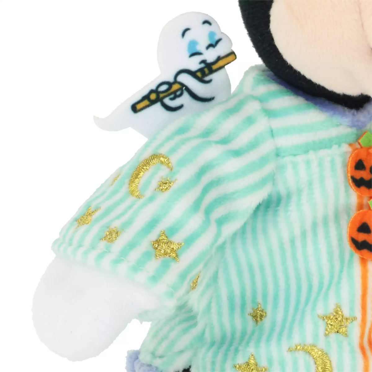 porte cles peluche mickey halloween 2026 tokyo disney resort