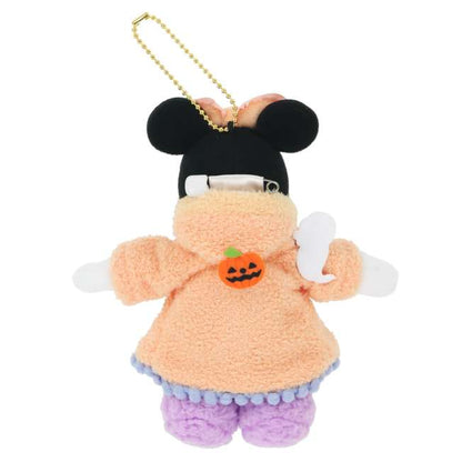 porte cles peluche minnie halloween 2026 tokyo disney resort