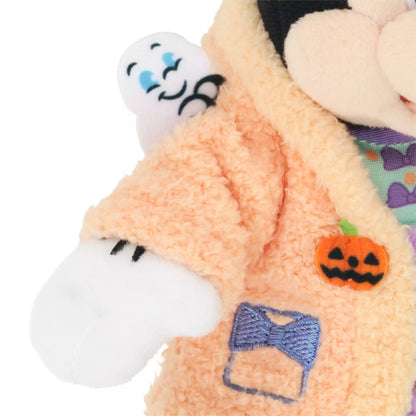 porte cles peluche minnie halloween 2026 tokyo disney resort