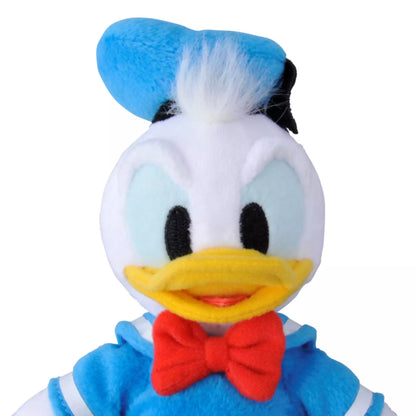 porte cles peluche donald tokyo disney resort