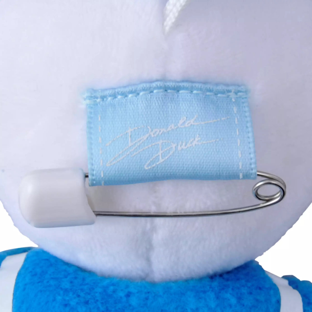 porte cles peluche donald tokyo disney resort