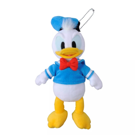 porte cles peluche donald tokyo disney resort
