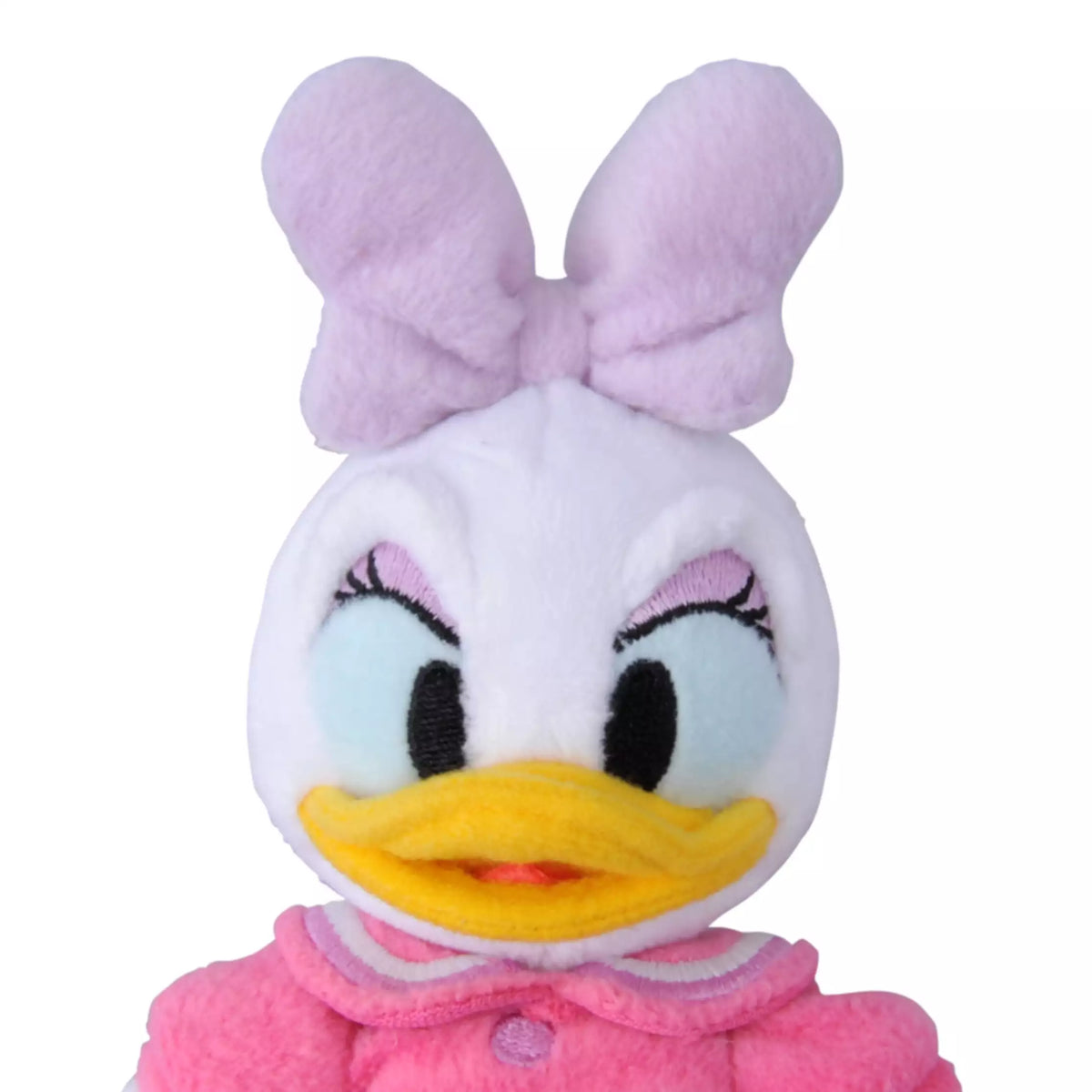 porte cles peluche daisy tokyo disney resort