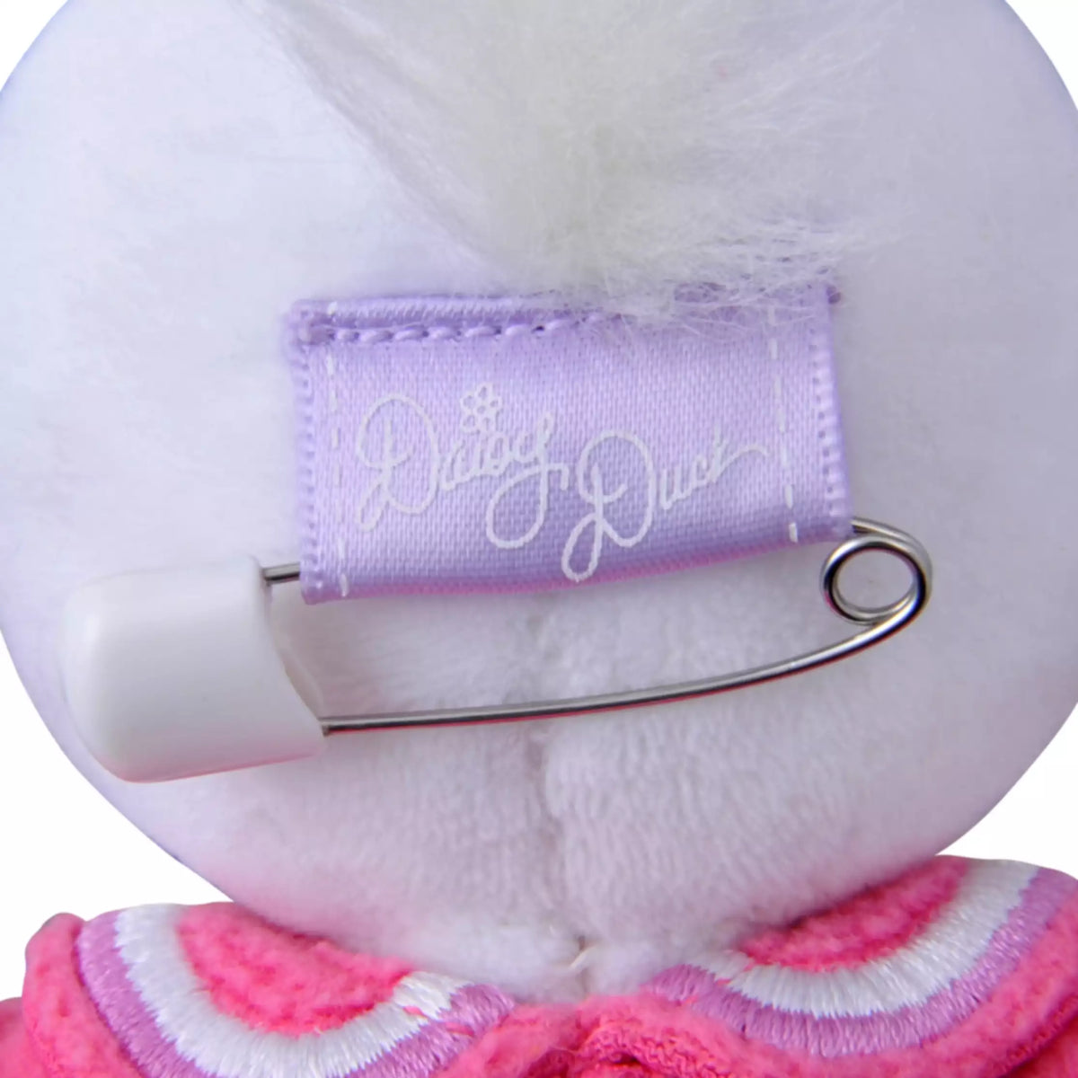 porte cles peluche daisy tokyo disney resort