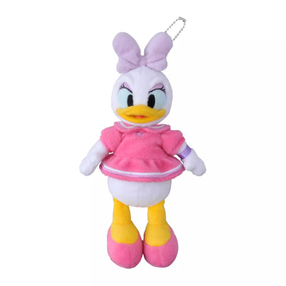 porte cles peluche daisy tokyo disney resort