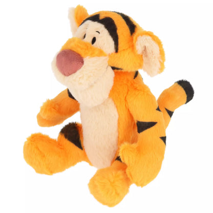 peluche tigrou fluffy plushy mini tokyo disney resort