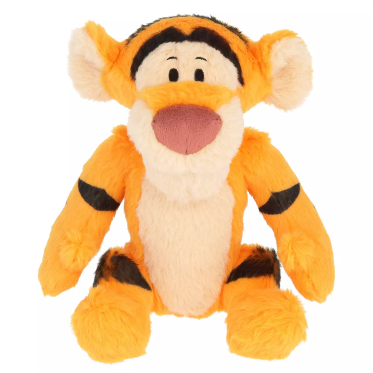 peluche tigrou fluffy plushy mini tokyo disney resort