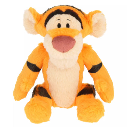 peluche tigrou fluffy plushy mini tokyo disney resort