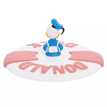 couvercle de tasse donald duck tokyo disney resort