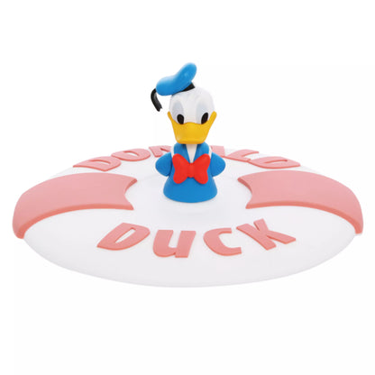 couvercle de tasse donald duck tokyo disney resort