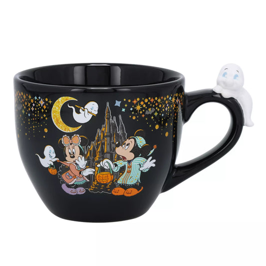 mug halloween 2026 tokyo disney resort