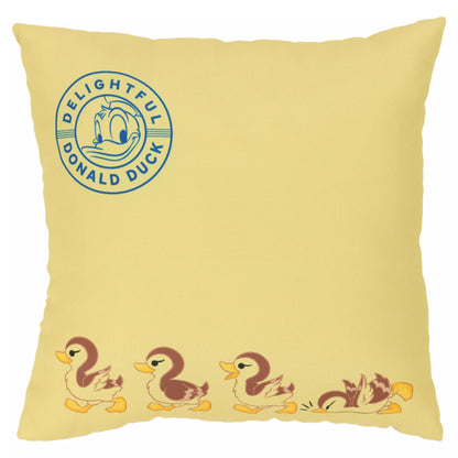 coussin donald duck tokyo disney resort
