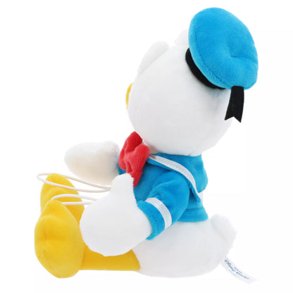 peluche attache rideaux donald duck tokyo disney resort