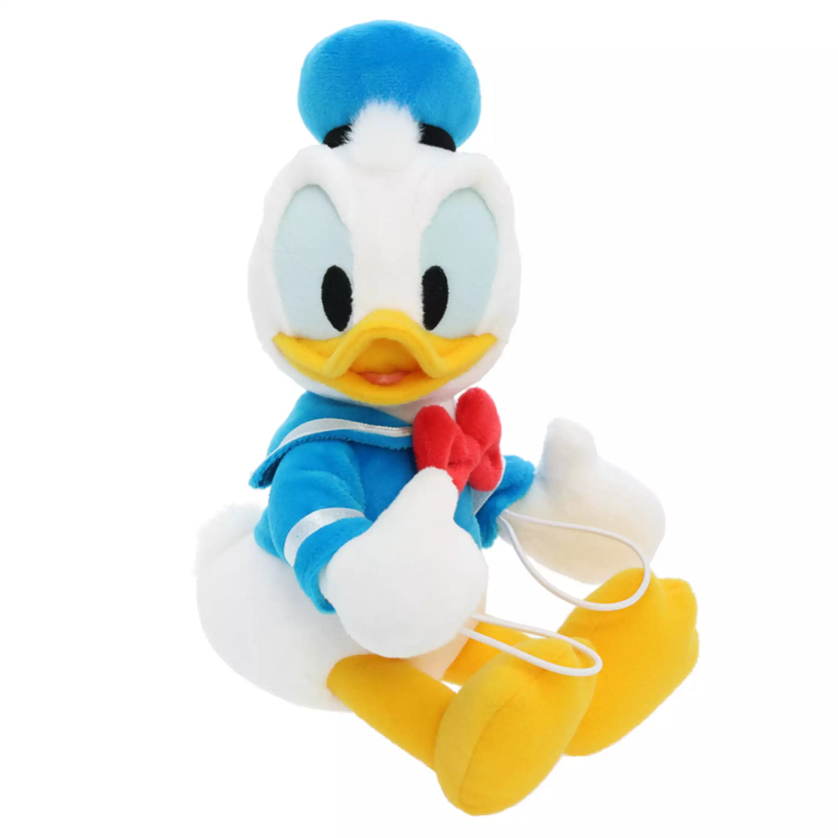 peluche attache rideaux donald duck tokyo disney resort
