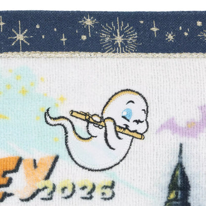 mini serviette halloween 2026 tokyo disney resort