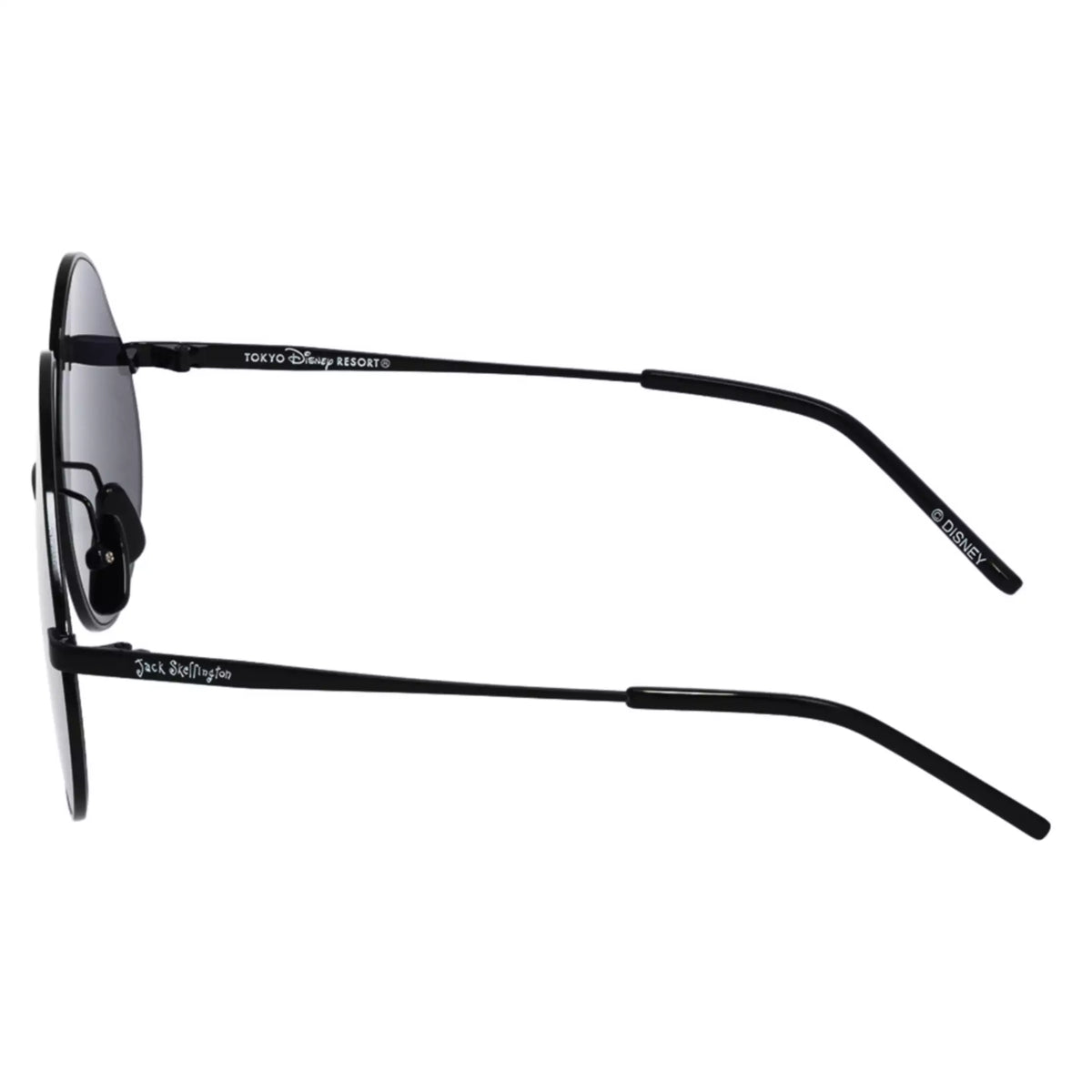 lunettes jack skellington tokyo disney resort