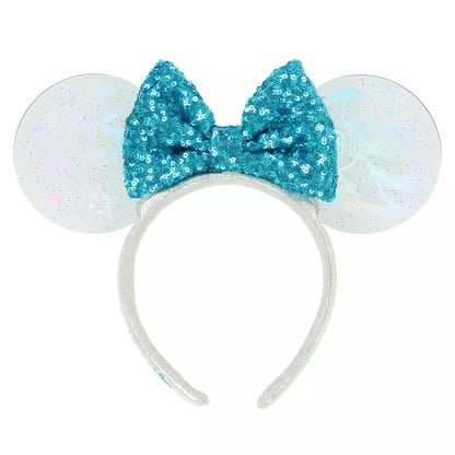 ears minnie mouse  édition spéciale 25e anniversaire de Tokyo DisneySea