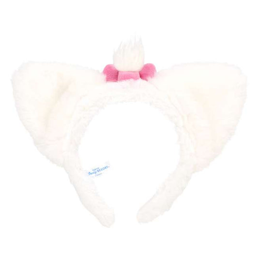 ears marie les aristochats tokyo disney resort