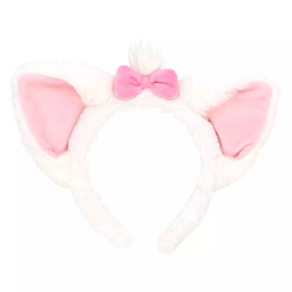ears marie les aristochats tokyo disney resort