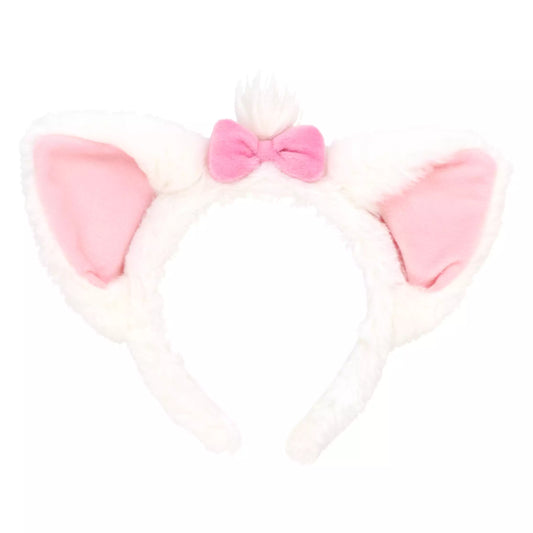 ears marie les aristochats tokyo disney resort