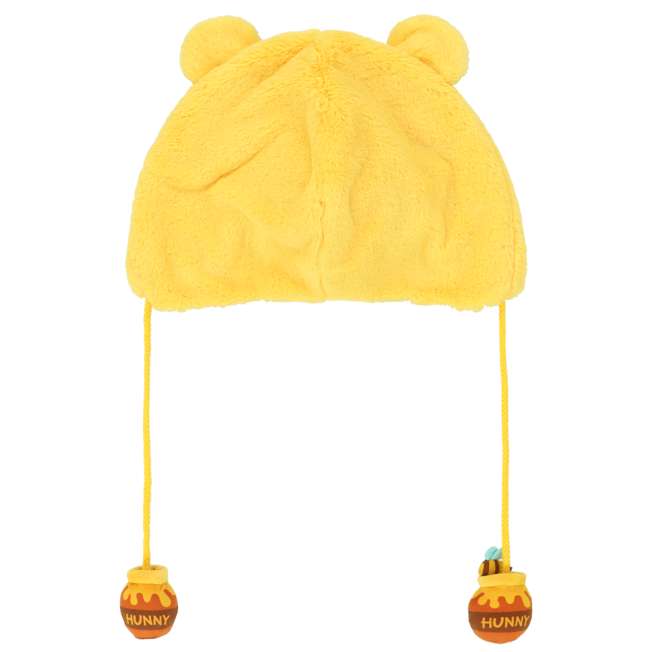 bonnet peluche winnie l 'ourson tokyo disney resort