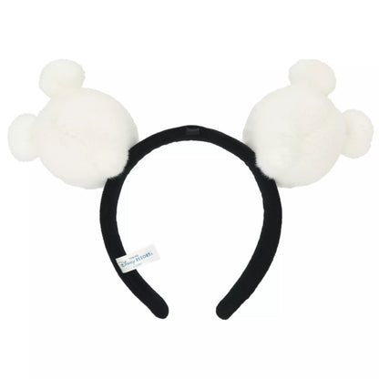 ears ghost halloween tokyo disney resort