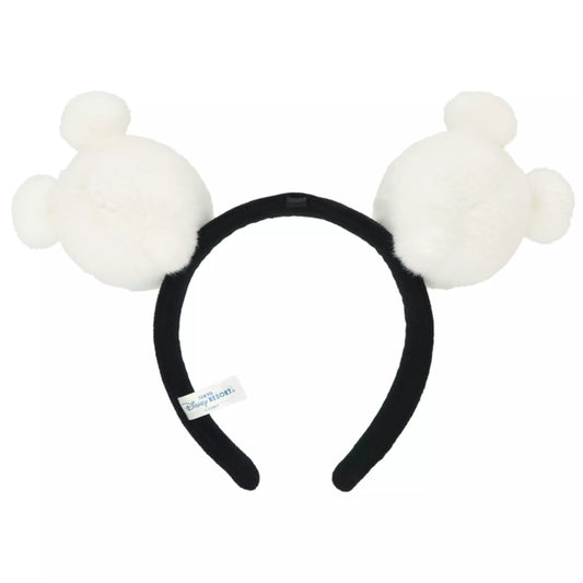 ears ghost halloween tokyo disney resort