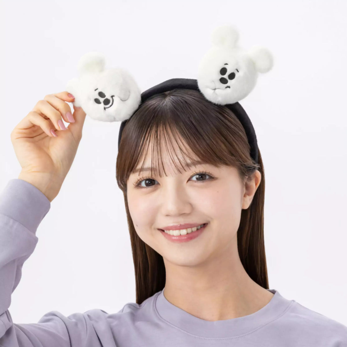 ears ghost halloween tokyo disney resort