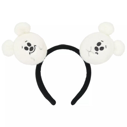 ears ghost halloween tokyo disney resort