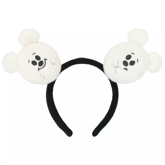 ears ghost halloween tokyo disney resort