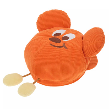 casquette mickey pumpkin halloween 2026 tokyo disney resort