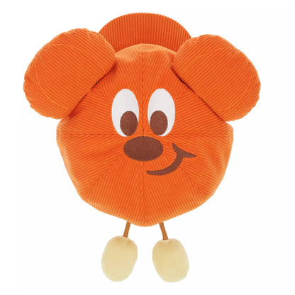 casquette mickey pumpkin halloween 2026 tokyo disney resort