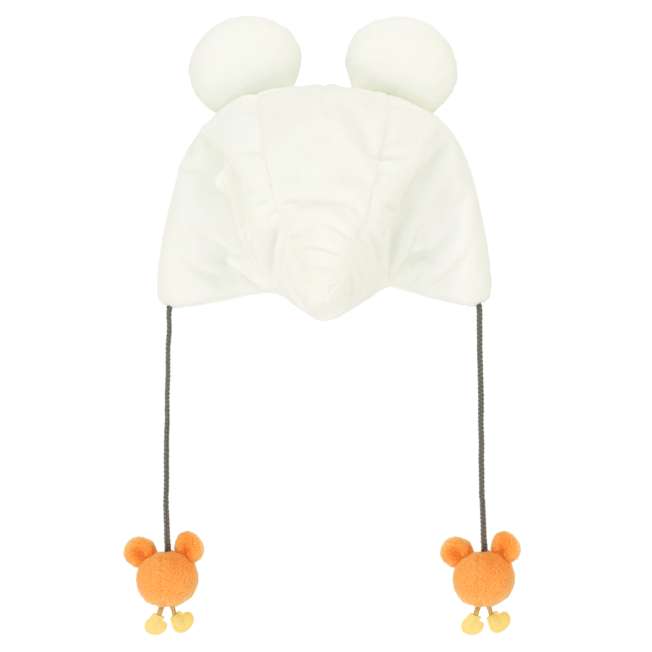 bonnet ghost halloween 2026 tokyo disney resort