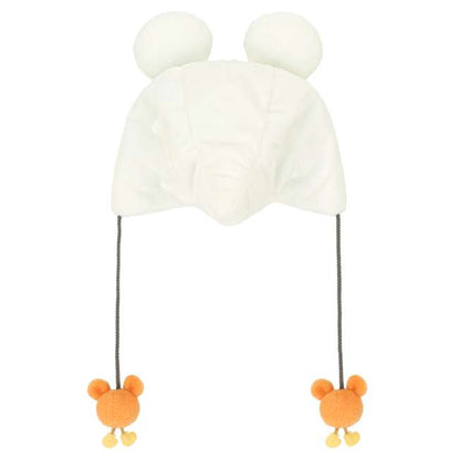bonnet ghost halloween 2026 tokyo disney resort