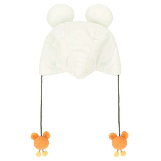 bonnet ghost halloween 2026 tokyo disney resort