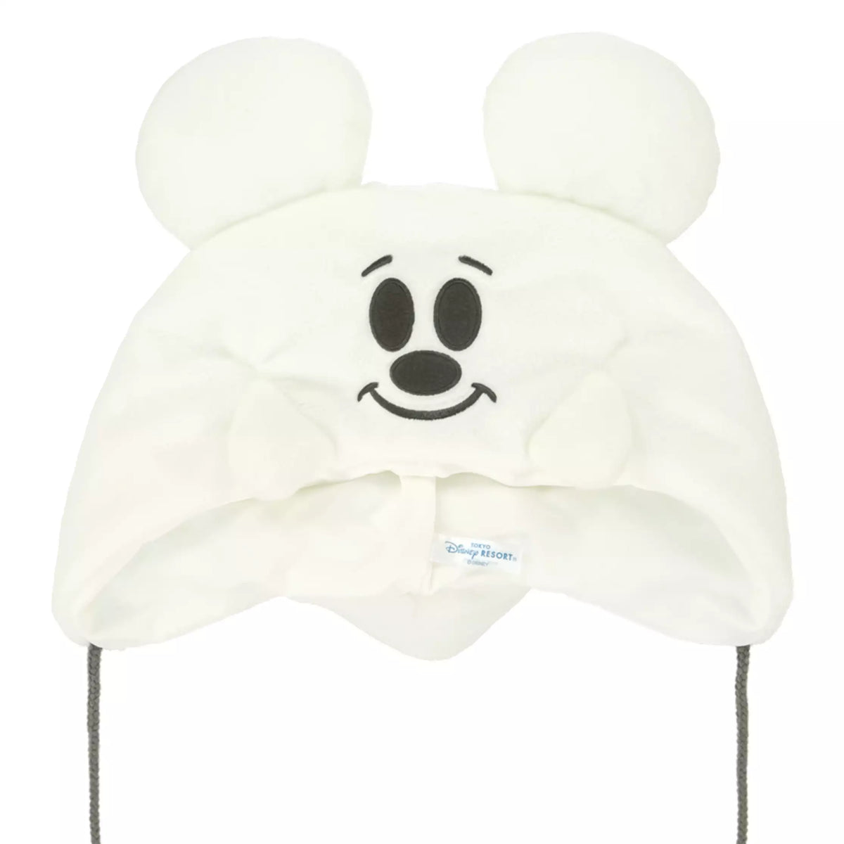 bonnet ghost halloween 2026 tokyo disney resort
