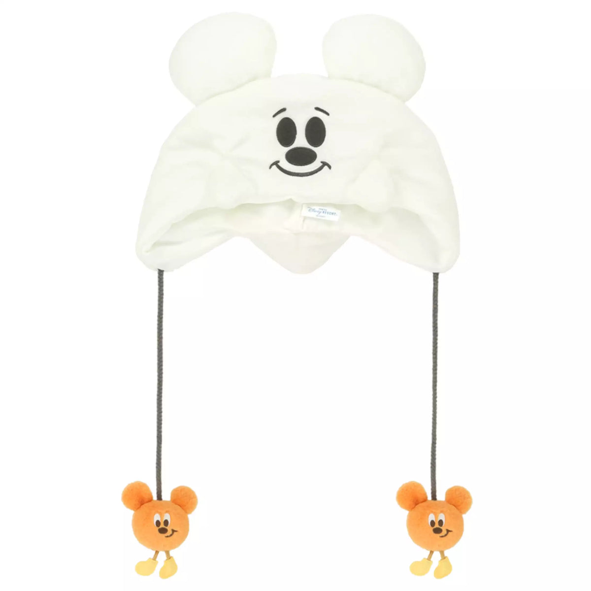bonnet ghost halloween 2026 tokyo disney resort