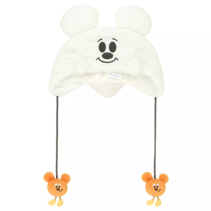 bonnet ghost halloween 2026 tokyo disney resort