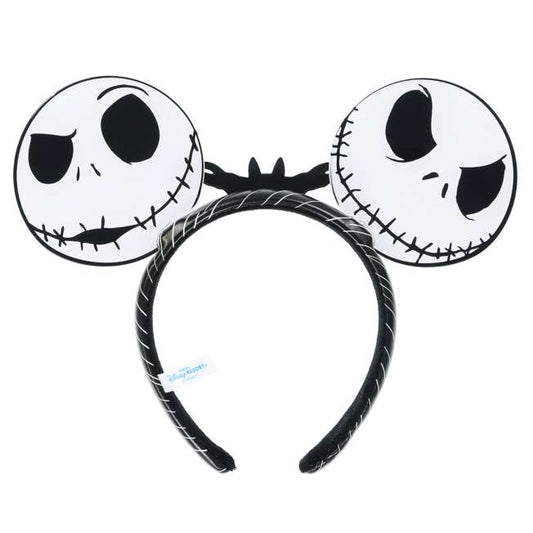 Ears Jack skellington tokyo disney resort