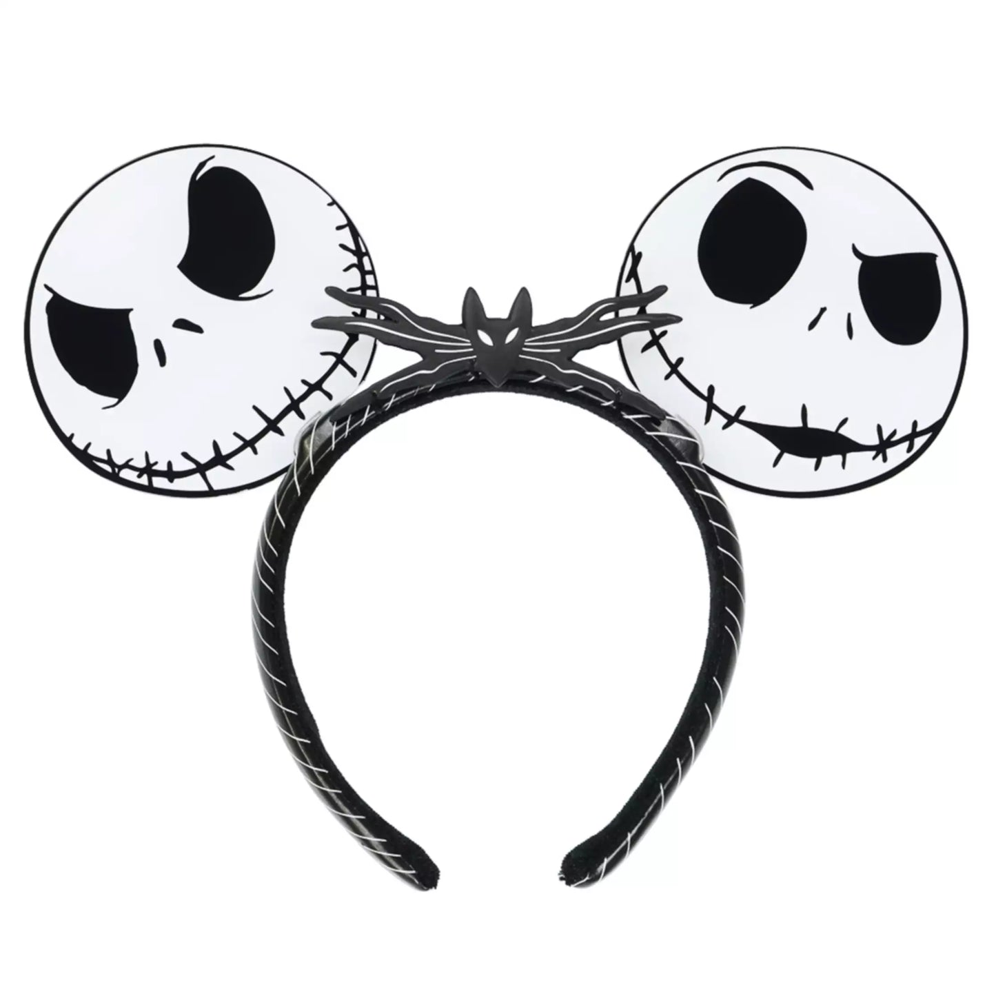 Ears Jack skellington tokyo disney resort