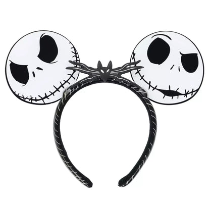 Ears Jack skellington tokyo disney resort