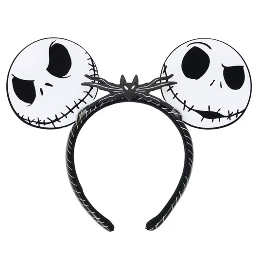 Ears Jack skellington tokyo disney resort