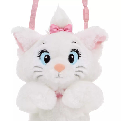 sac peluche marie les aristochats tokyo disney resort