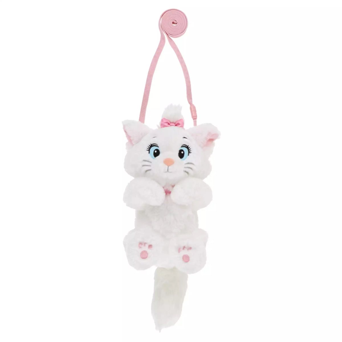sac peluche marie les aristochats tokyo disney resort