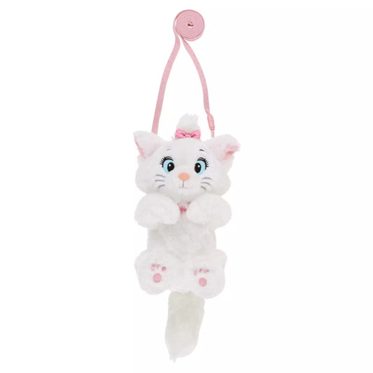 sac peluche marie les aristochats tokyo disney resort