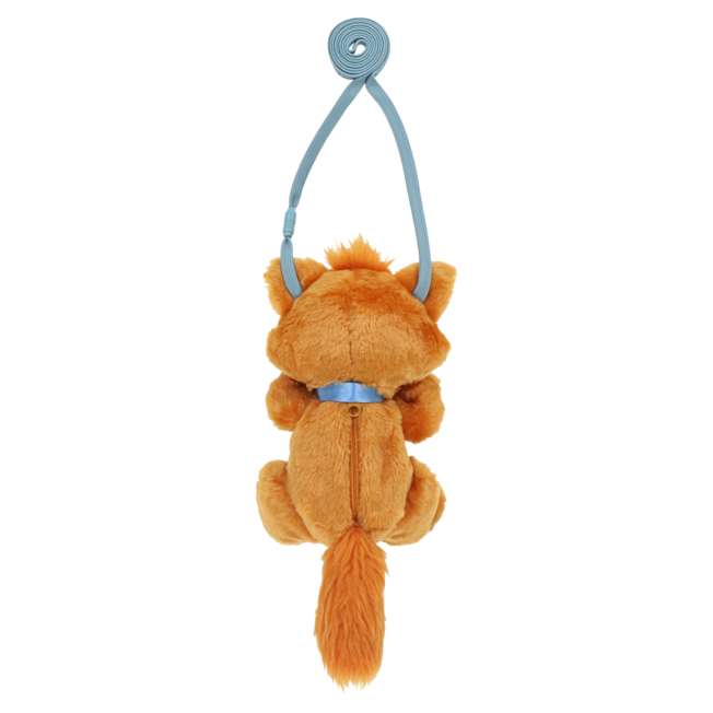 sac peluche toulouse les aristochats tokyo disney resort