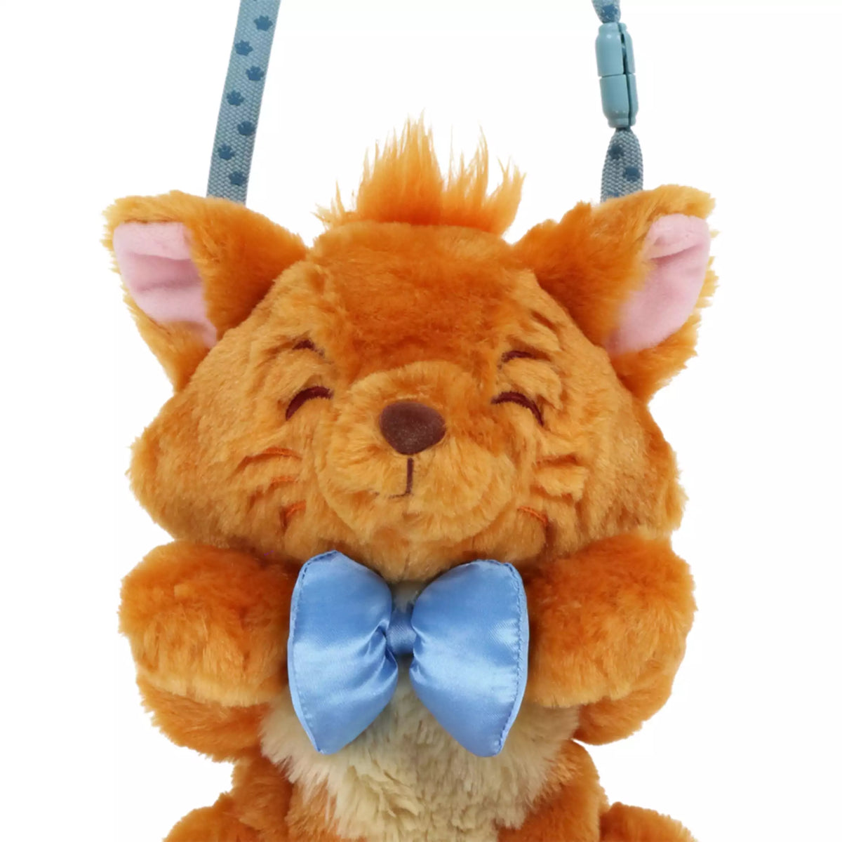 sac peluche toulouse les aristochats tokyo disney resort